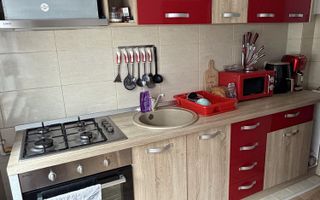 Apartament de Vanzare | 52 MPU | 2 Camere |  Cartierul Arhitecților - Poză 5