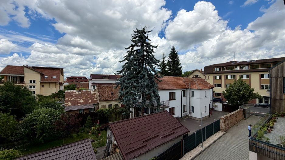 Apartament 3 camere | Centru | Str. Avram Iancu - Poză 13
