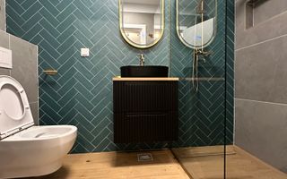 3 camere, imobil PREMIUM, totul nou, ocupabil imediat - Poză 6