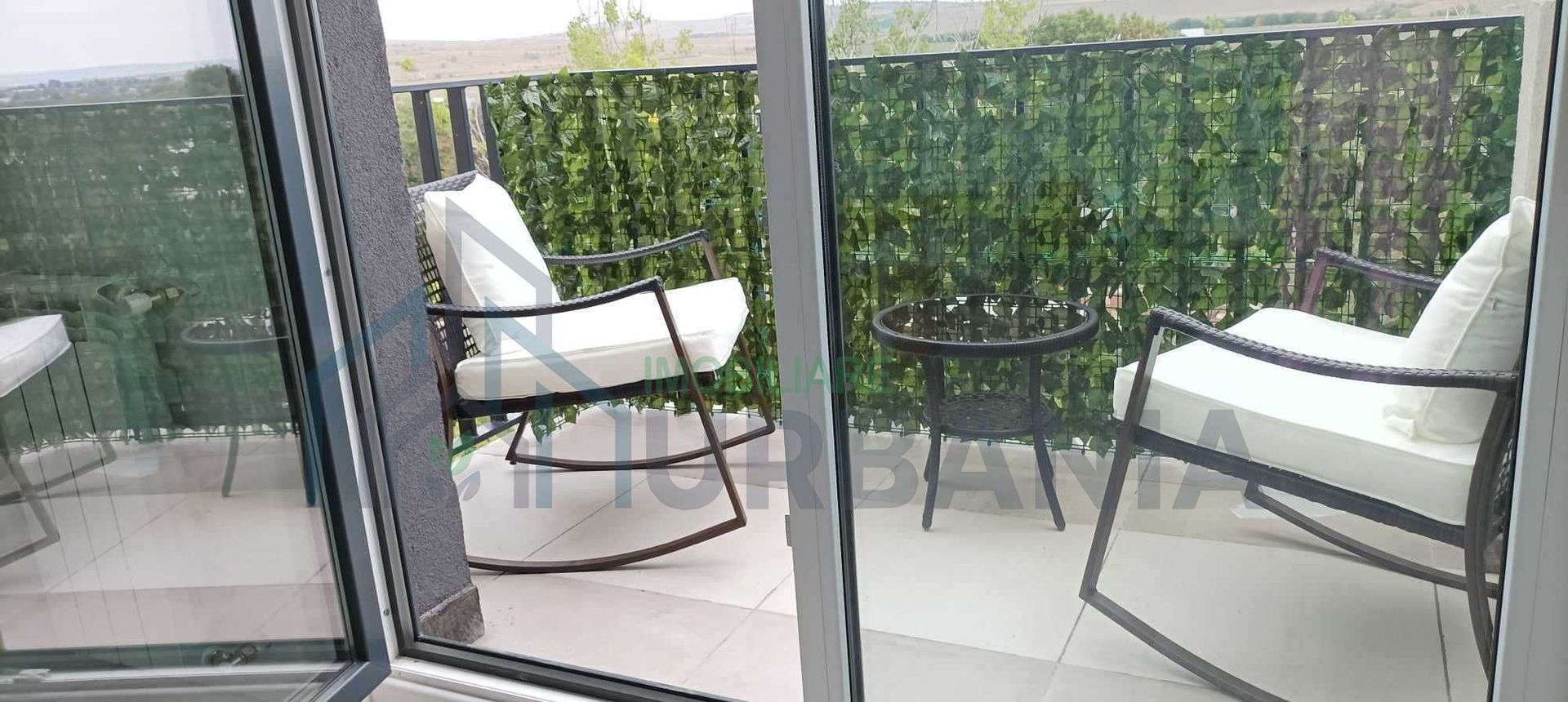 Apartament Tatarasi - Poză 8