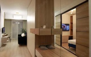 Apartament 2 camere bloc nou Aradului - Poză 2