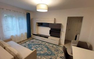 Apartament 2 camere, complet renovat, parter înalt, Mănăștur. - Poză 2