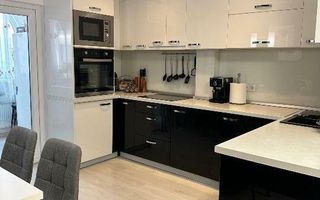 Apartament 2 camere in Cluj-Napoca, zona Liceul Avram Iancu. - Poză 1