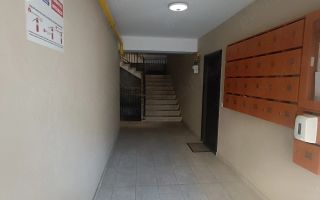 Persoană fizică  vând apartament 2 camera, zona Păcurari - Poză 8