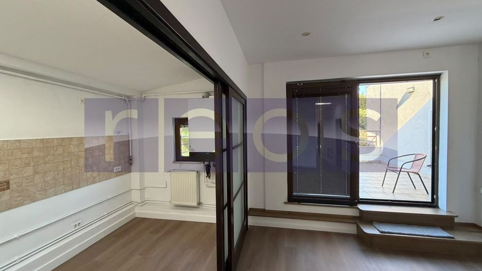 VANZARE APARTAMENT IN VILA | PARC KISELEFF | 134MP | NOU RENOVAT | - Poză 3