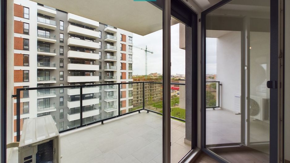 Apartamente noi de vânzare - Poză 1