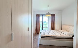 3 Camere Inchiriere Cloud 9 Residence 2 Locuri Parcare - Poză 13