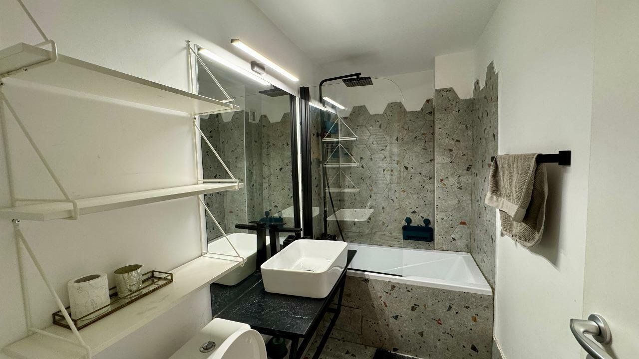 Apartament 2 renovat 13 septembrie/Panduri - Poză 7