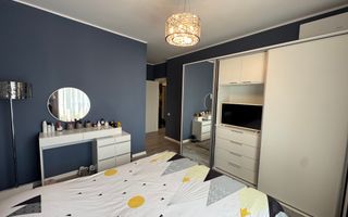 Comsion 0% 3 Camere mobilat complet + 2 loc. Parcare / Pipera IM111 - Poză 42