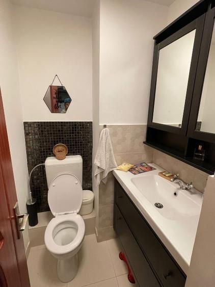 Apartament 3 camere Aviatiei Caramfil92mp+14mp demisol - Poză 6