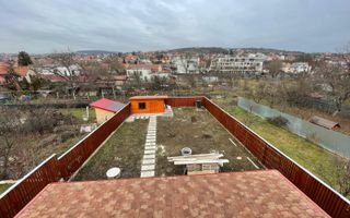 Casa moderna aproape de viitorul mall din Iris!!! - Poză 8