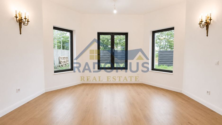 Casă nouă | P+M | Târgșoru Nou | Teren 534 m² | An 2024 | Comision 0% - Poză 6