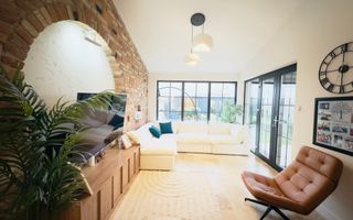 BG30-Duplex de LUX 5 camere-COMISION 0% - Poză 1