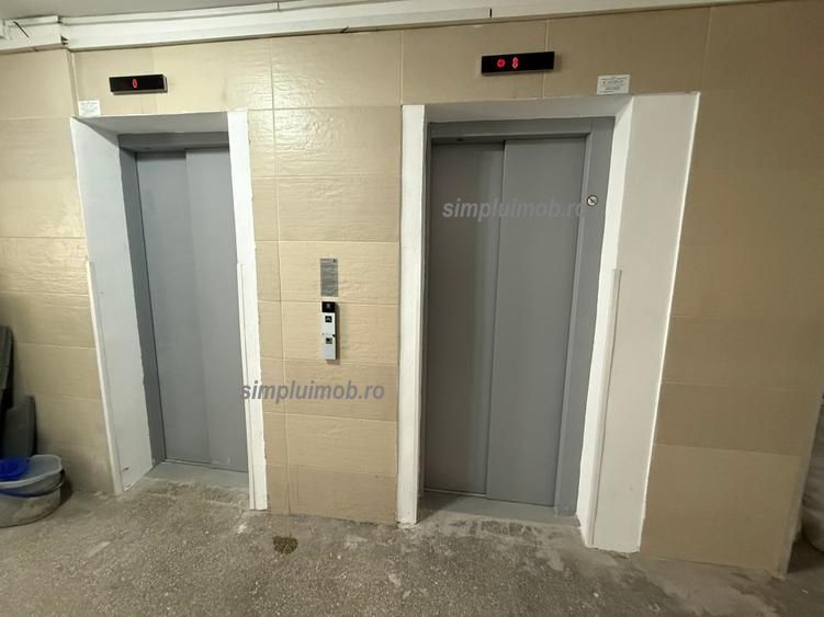 Garsoniera Spatioasa Utilata Mobilata Dristor Baba Novac - Poză 11