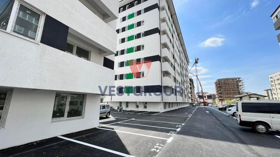 Garsoniera Decomandata Weiner 14 Residence Direct Dezvoltator - Poză 5