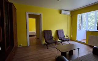 Apartament cu 2 camere - zona Medicina - Poză 19