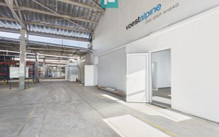 Hală Industrială|3.400mp putere 800 KW  Acces TIR - Poză 11
