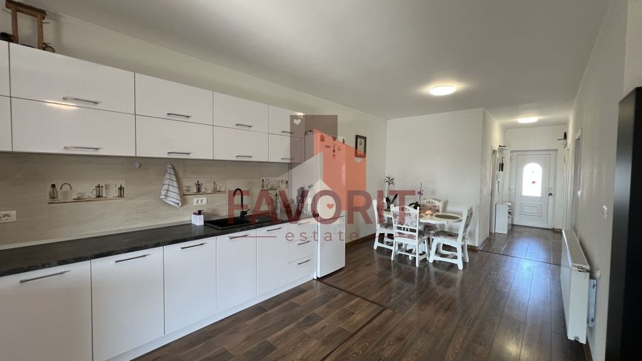 Duplex 3 camere | Mobilat | Bucovat - Poză 3