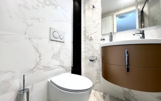 Vila Ideala Dorobanti | De Inchiriat | 300 mp - Poză 22