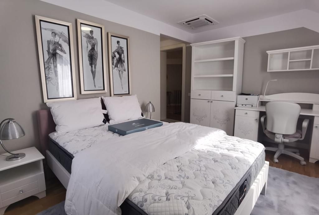 Vila individuala cu piscina Erou Iancu Nicolae - Poză 12