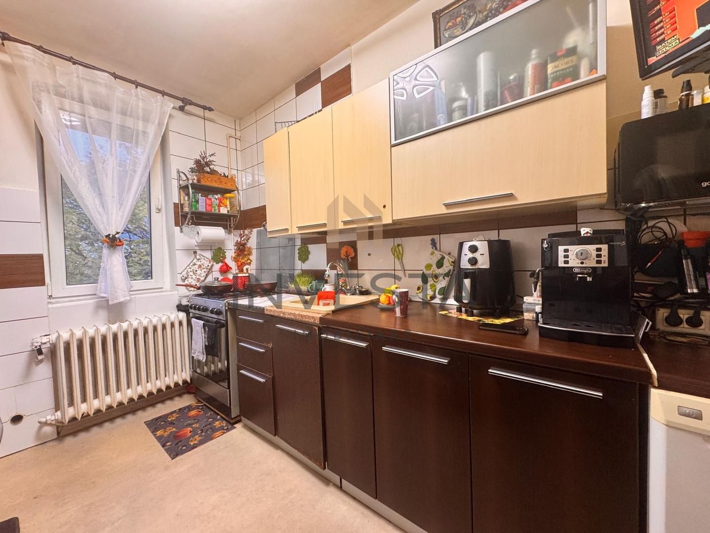 APARTAMENT DECOMANDAT 3 CAMERE GHEORGHENI - Poză 4