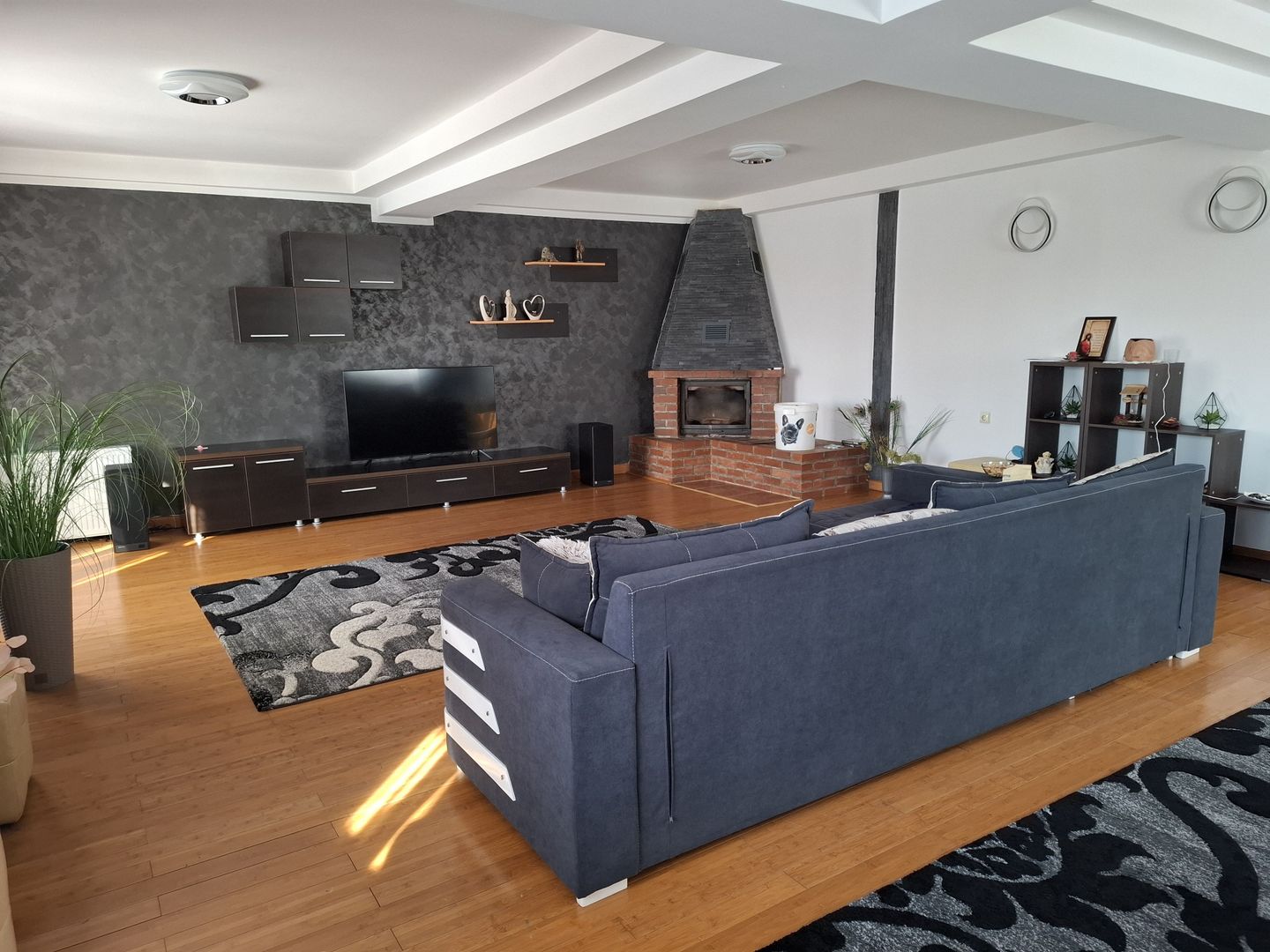 Casă individuală – Letea Veche | 180 mp utili | Teren 1.000 mp - Poză 19