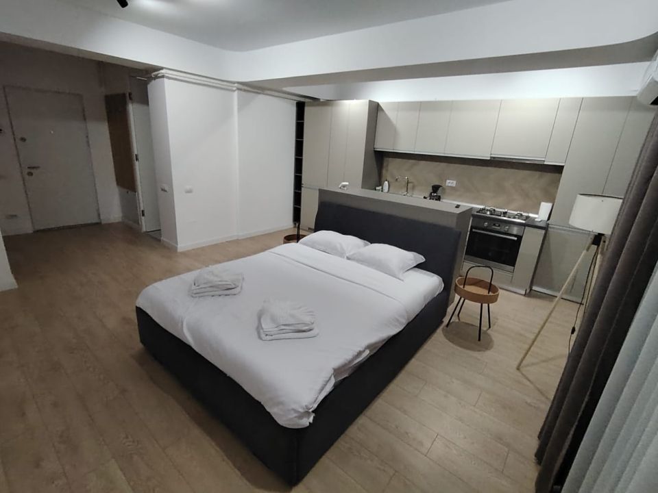 Garsoniera Novum Politehnica - Poză 1