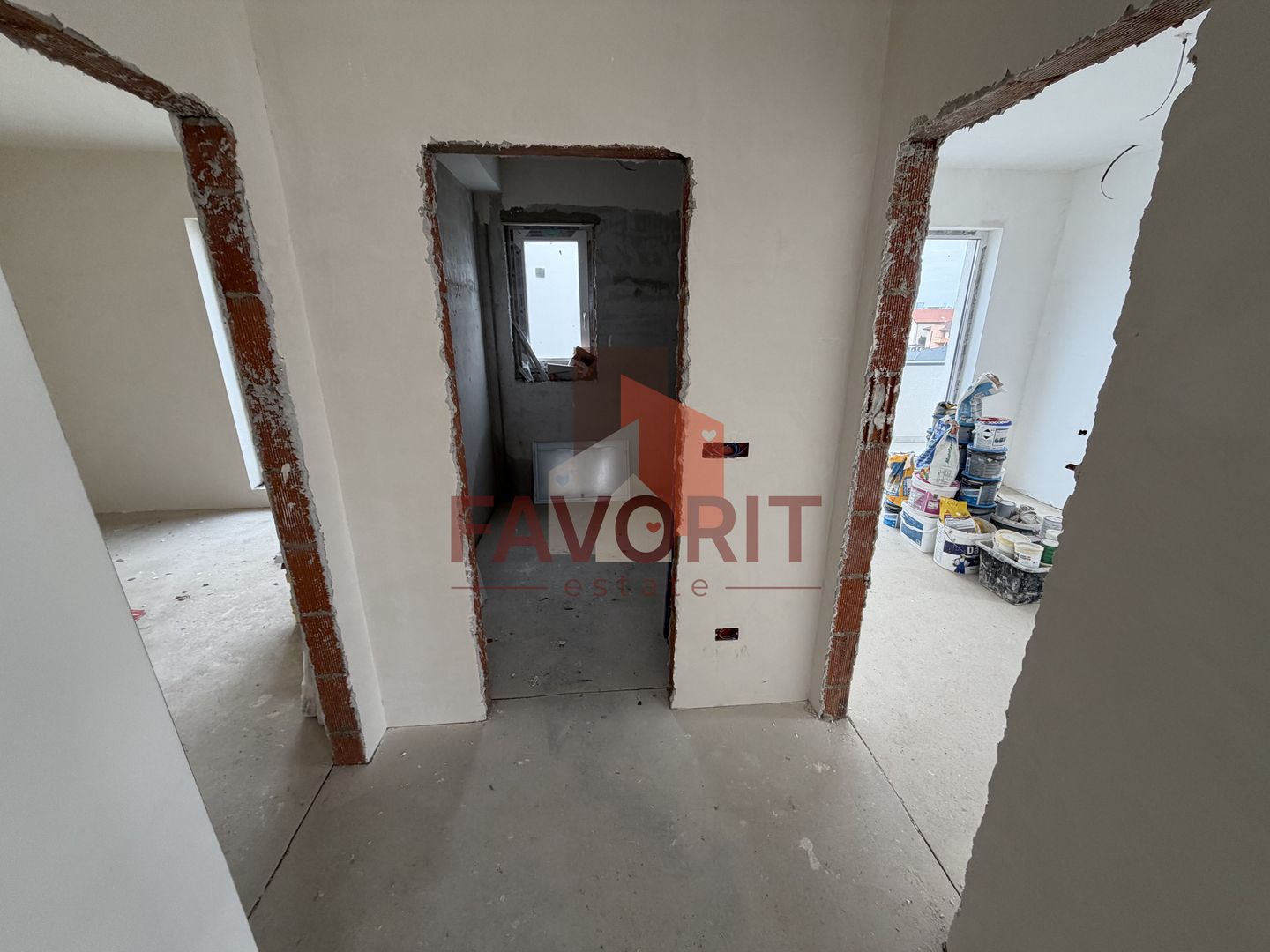 Terasa 40 mp. Zona Buziasului. Finisaje la alegere - Poză 6