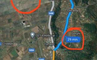 Teren intravilan Iasi - Poză 5