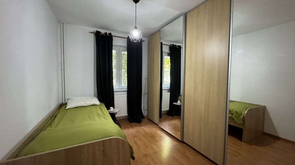 Apartament 3 camere Take Ionescu, aproape de Generala 16, Medicina - Comision 0 - Poză 8