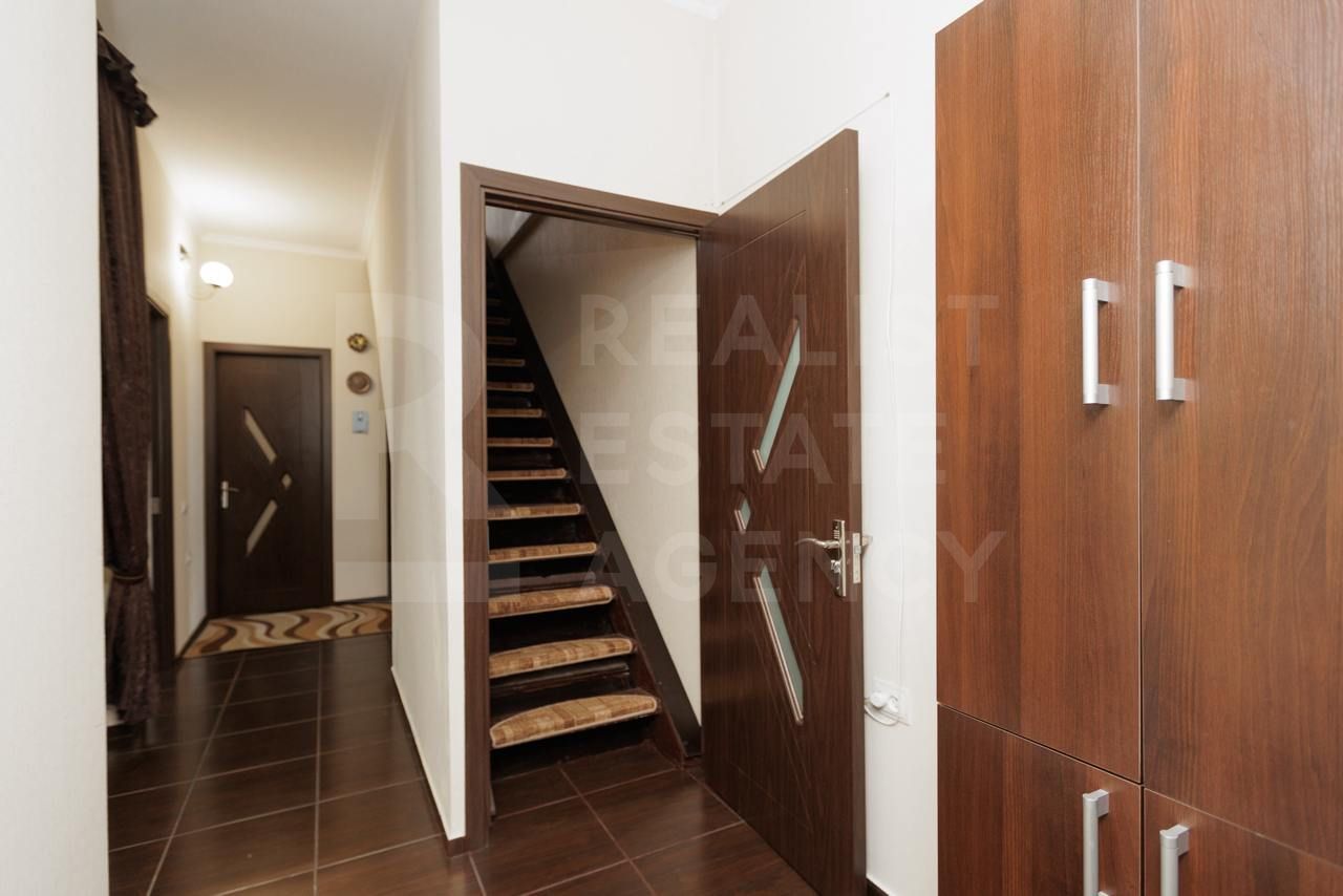 Vânzare, casă, 146 mp + 12 ari, str. Sfânta Treime, Grătiești - Poză 15