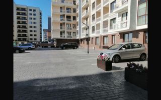 🏠Apartament 2 cam, 50MP, decomandat, etaj 4 // 📍Copou - Sadoveanu - Poză 6