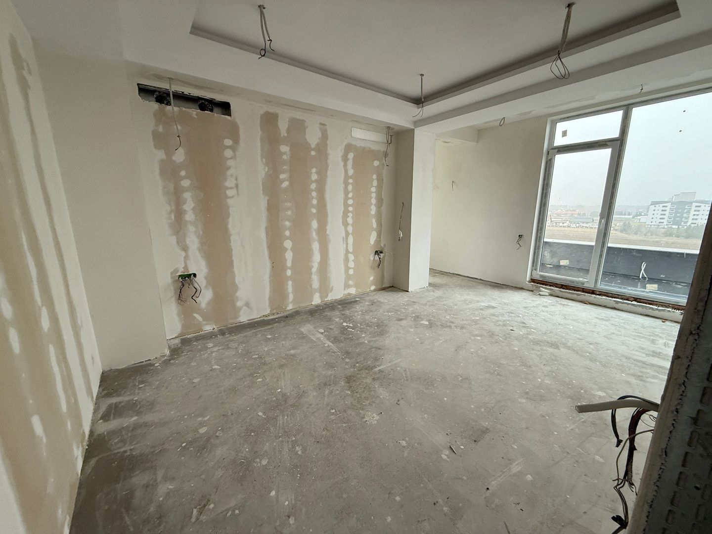 VAND PENTHAUSE RADAUTI | 240.000 EURO | - Poză 11