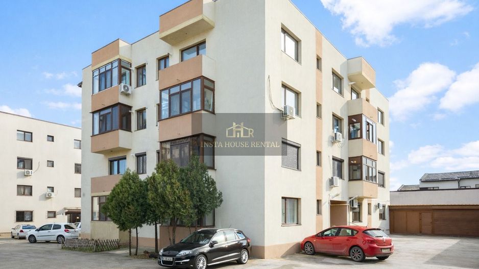 * 2 CAMERE 60MP CU LOC DE PARCARE - STRADA IERNII * COMISION 0% - Poză 7