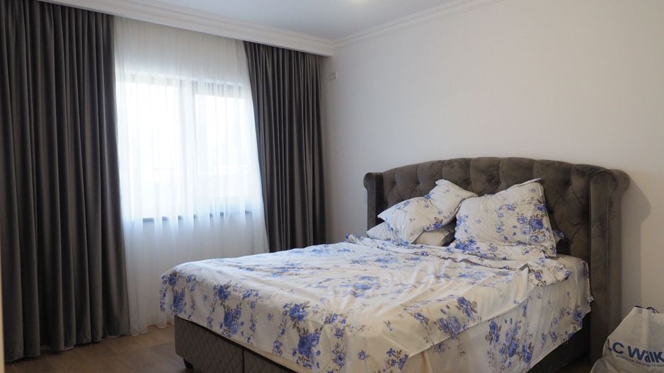 Vila Noua 4 camere finisata-mobilata si cu teren 333mp - Poză 21