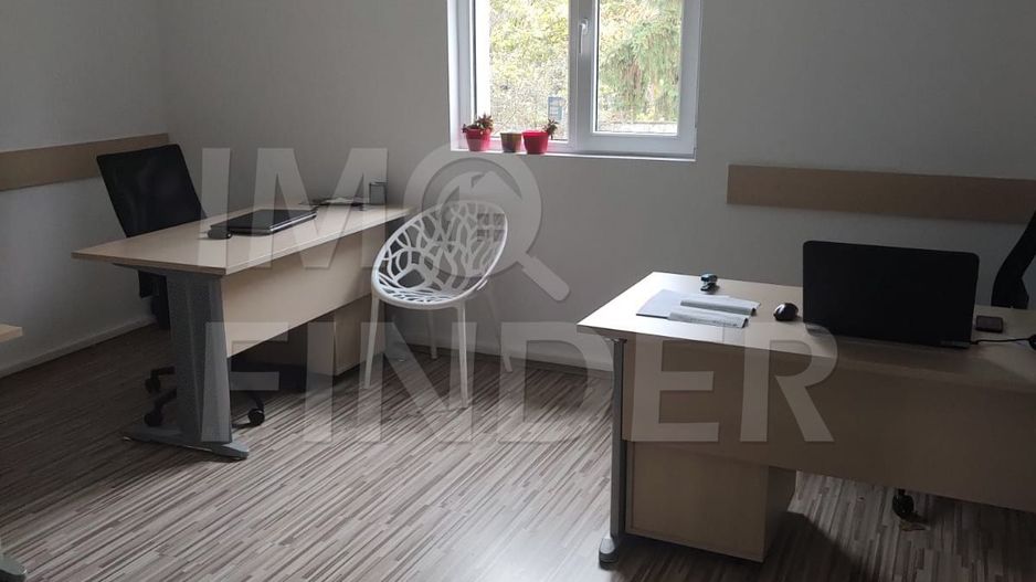 Inchiriere casa Gheorgheni/ Interservisan, 8 locuri de parcare - Poză 6