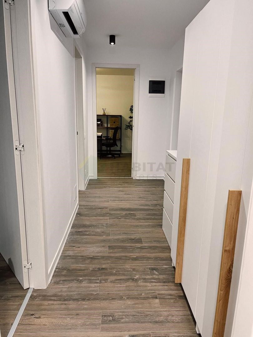 Apartament 2 camere Premium | Cloud9 Residence – Pipera | Mobilat Lux - Poză 12
