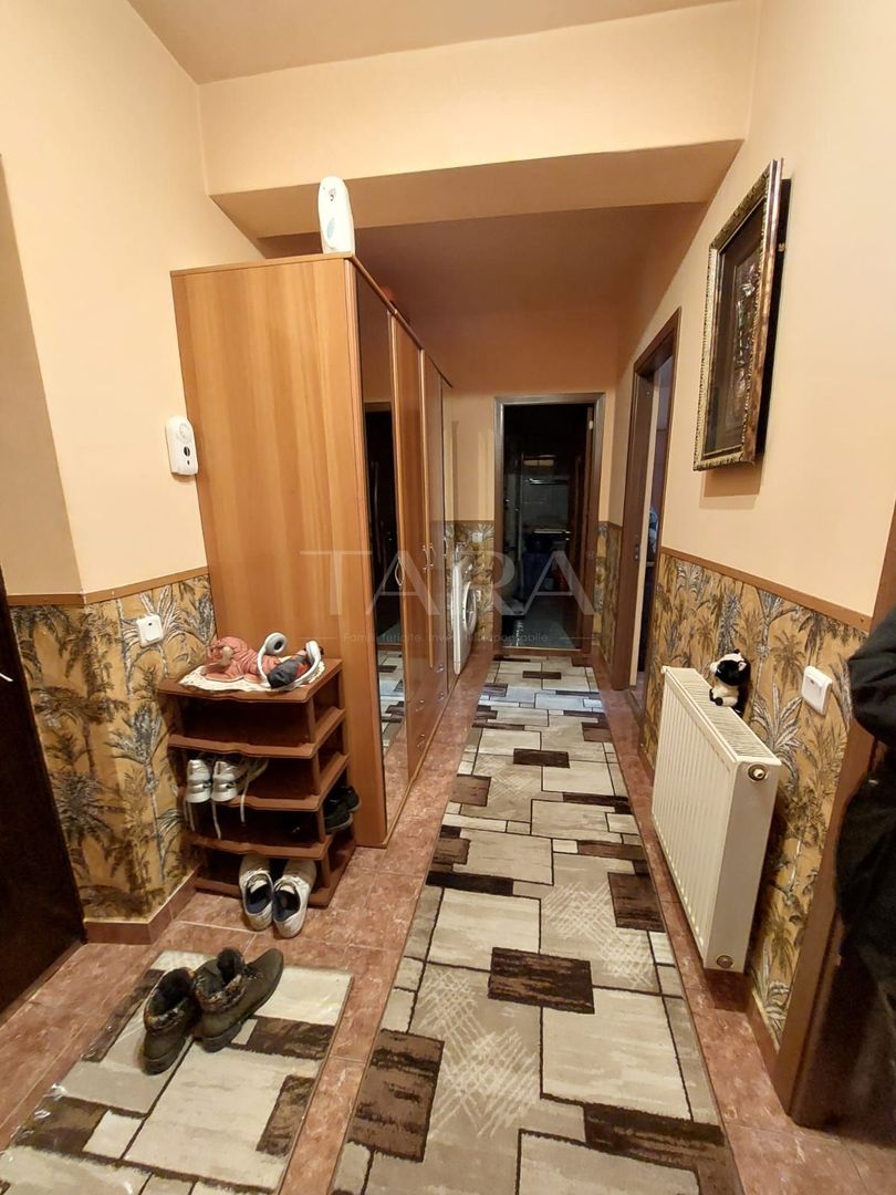 Apartament spațios și modern în Florești, zona Florilor. - Poză 6