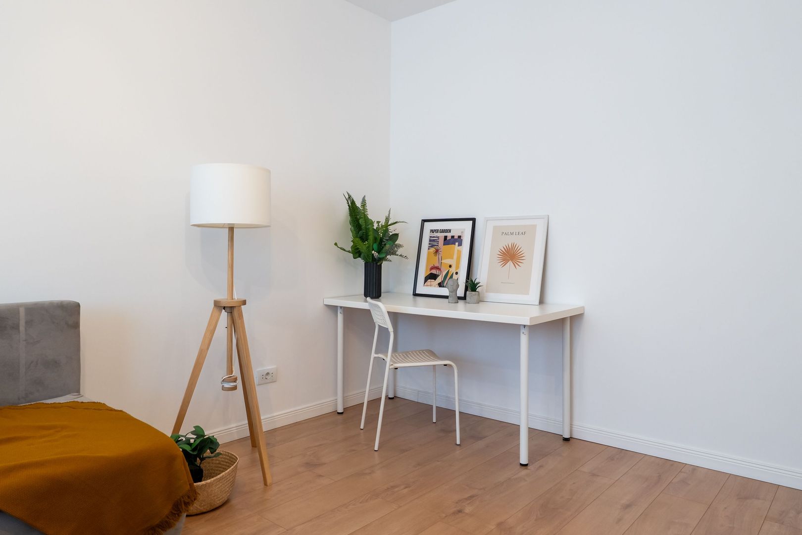 2 camere Regie Residence | Politehnica I Parcare subterana | Comision 0% - Poză 7