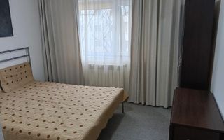 Apartament decomandat, mobilat, aproape de Iulius Mall – Iași - Poză 3