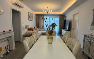 3 camere + parcare MRS Residence Baneasa IM502 - Poză 30