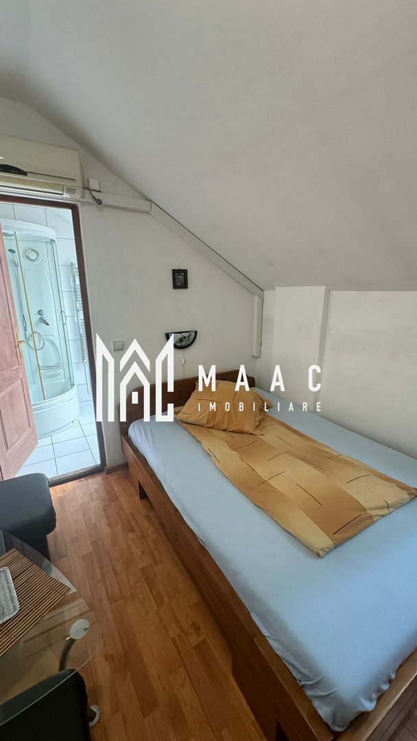 Pensiune la cheie | 229mpu/ nivel | 7 minute de centru sibiului - Poză 8