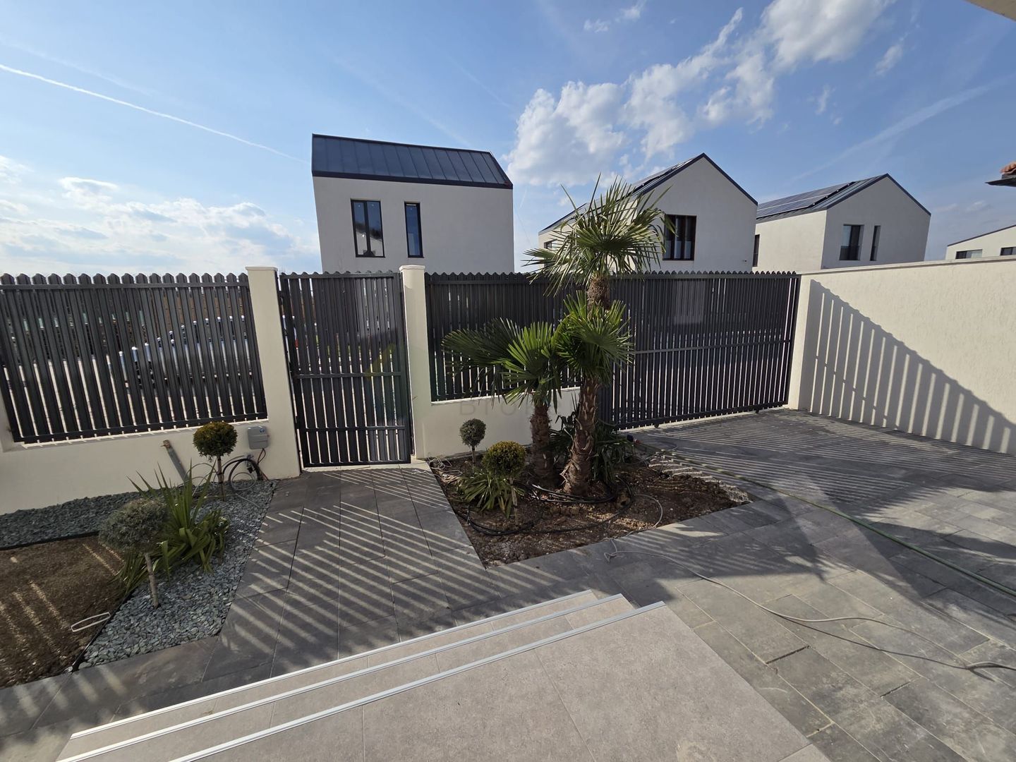 Casă modernă de vânzare în Tunari – construcție 2025, gata de mutare! - Poză 30