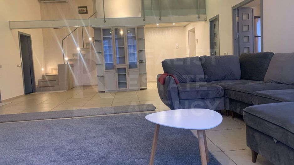 Chirie, apartament, 3 camere, str. Gheorghe Asachi, Telecentru - Poză 3
