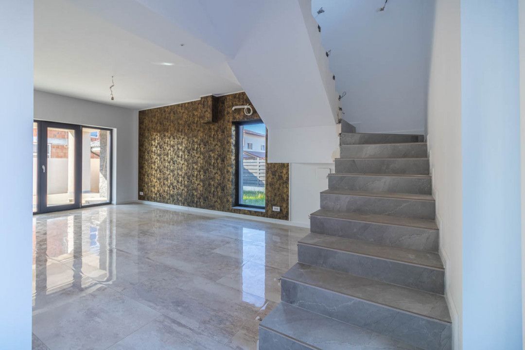 Casa sustenabilă, 3 dormitoare, Dream House Berceni- Comision 0% - Poză 2