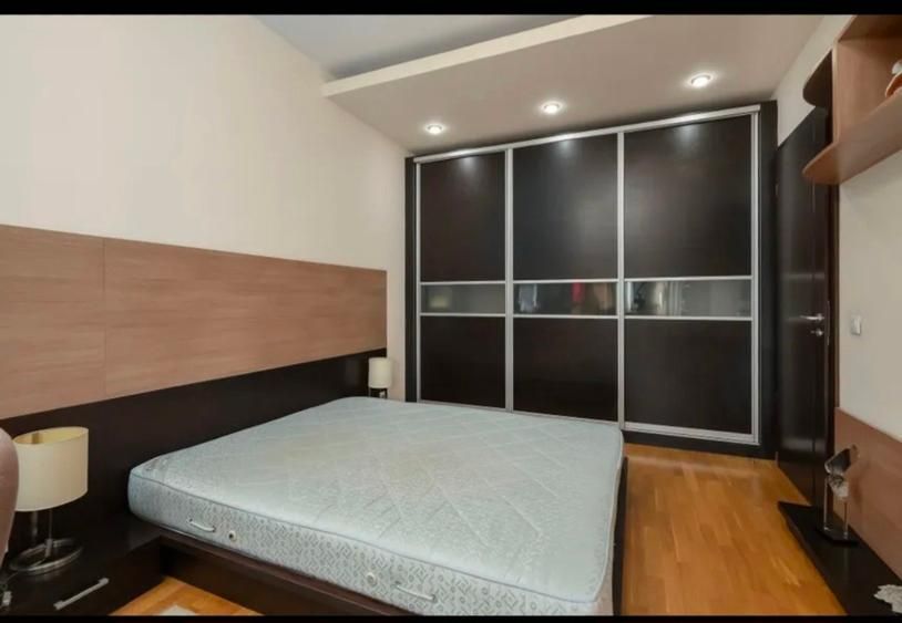 Apartament Duplex 5 camere de vanzare Herastrau - Poză 11