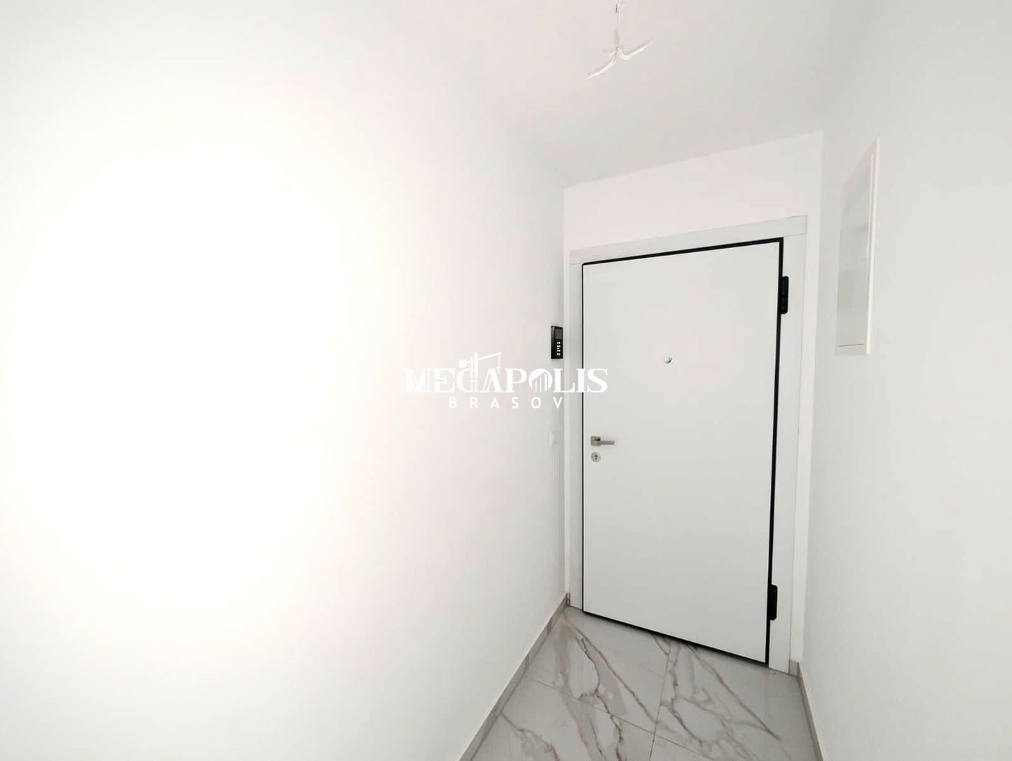 Apartament 2 Camere Decomandat Tractorul Intabulat - Poză 9