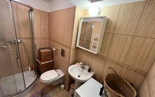 APARTAMENT NOU RENOVAT LA INCHIRIERE LANGA SOSEAUA NORDULUI - Poză 15