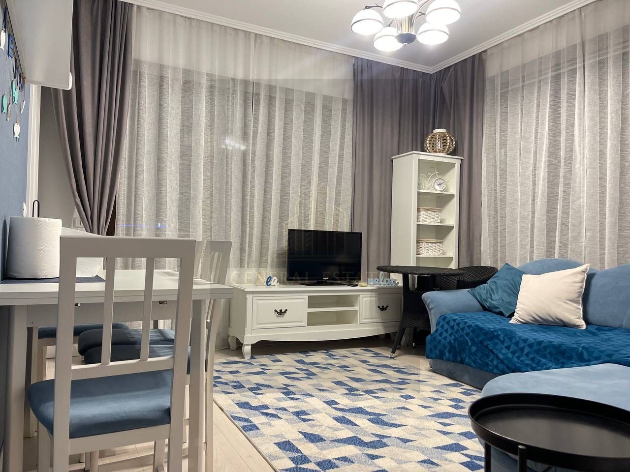 Apartament complet utilat, cu randament excelent – Mamaia Sat, Constan - Poză 5