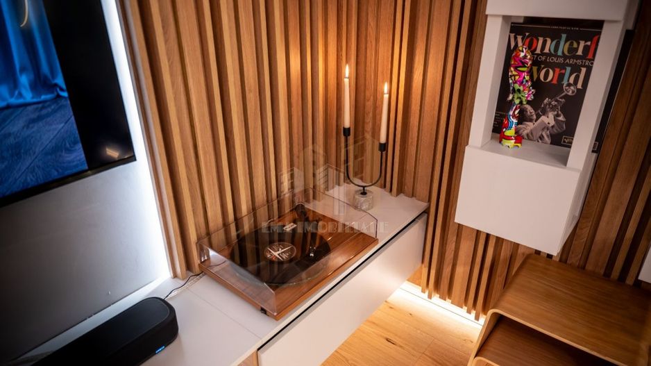 Casa moderna Stupini Brasov - Poză 10